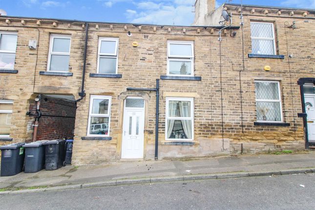 Thumbnail Terraced house to rent in New Street, Idle, Bradford