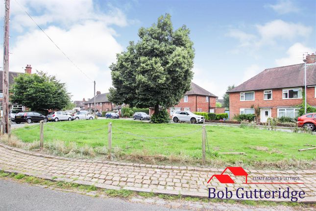 Town house for sale in Barnfield, Penkhull, Stoke-On-Trent