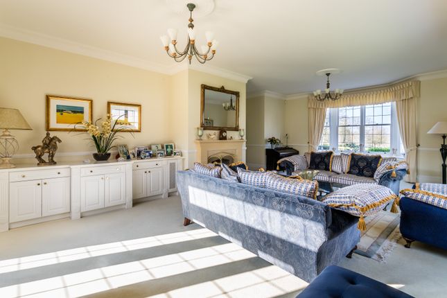 Detached house for sale in Manor Road, West Kingsdown