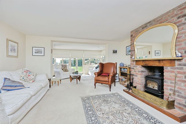 Lammas Cottage, 6, The Street, DEREHAM photo 4