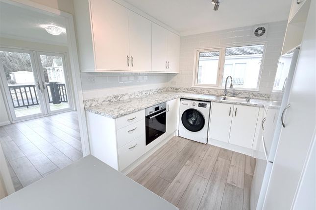 27 Langar Woods Park, Harby Road, Langar photo 2