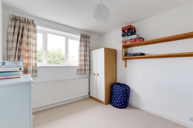 Detached house for sale in Burleigh Road, West Bridgford, Nottinghamshire