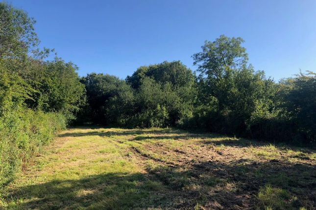 Thumbnail Land for sale in Ningwood Hill, Cranmore, Yarmouth