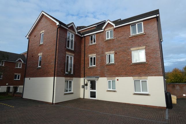 1 Bedroom Flat