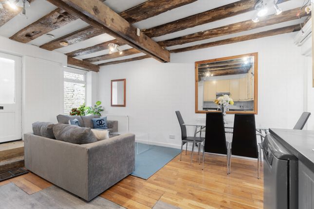 3-bed house on 7, Hermit Place, London, £750,000