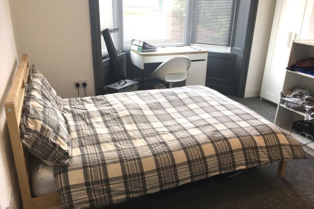 Front Bedroom
