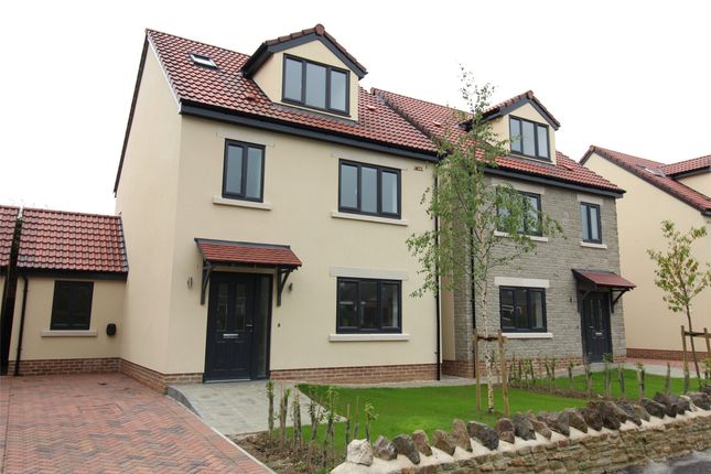 Detached house for sale in The Common, Patchway, Bristol