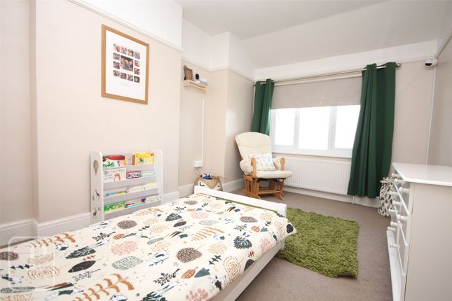 Detached house for sale in Old Road, Clacton-On-Sea, Essex