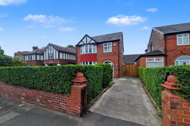 39 Park Road, Manchester photo 2