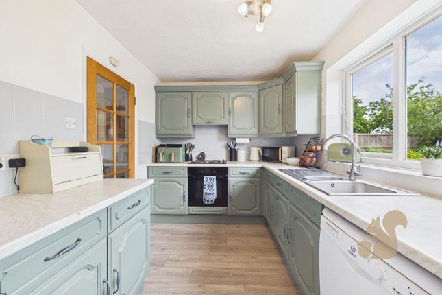 26 Millfields, Stowmarket photo 4