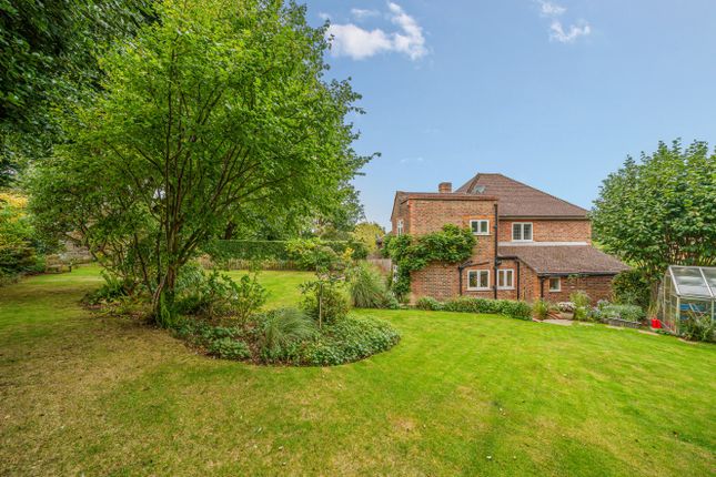 Detached house for sale in Horsell, Surrey