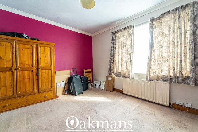 Terraced house to rent in Galton Road, Bearwood