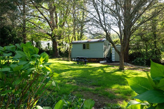 Shepherd's Hut
