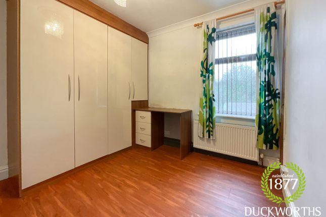 End terrace house for sale in Hoyle Bottom, Oswaldtwistle