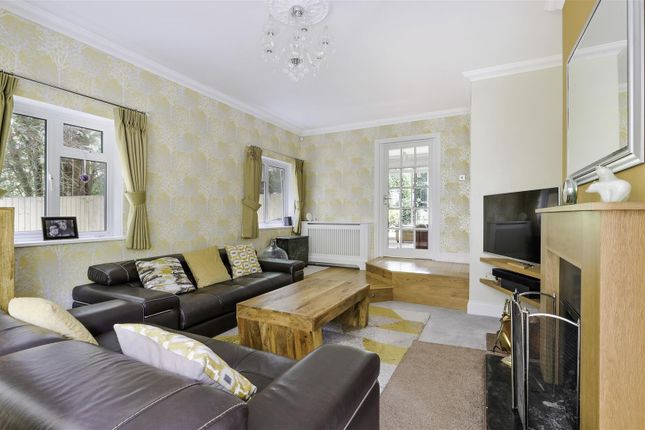 Detached house for sale in Ashurst Drive, Tadworth