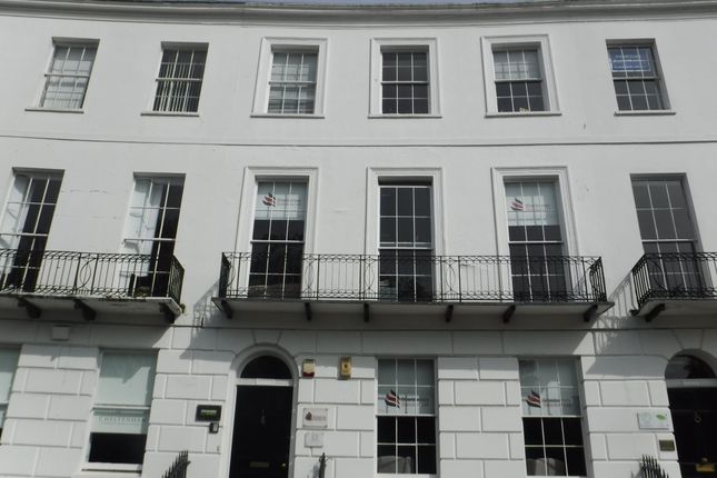 Thumbnail Office to let in Royal Crescent, Cheltenham