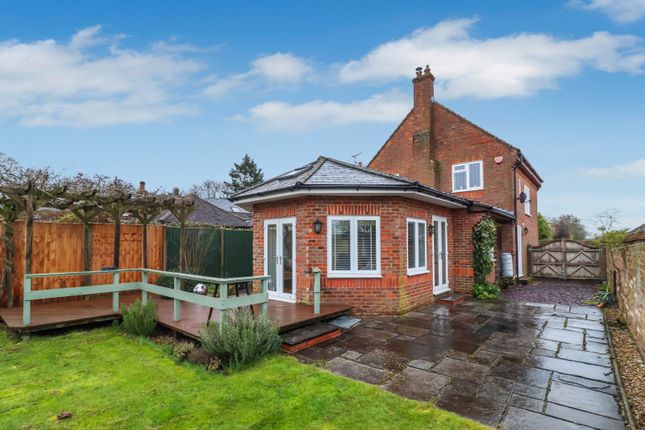 Detached house for sale in Bucks Hill, Kings Langley