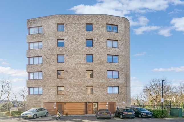 Thumbnail Flat for sale in Kenneth Way, London