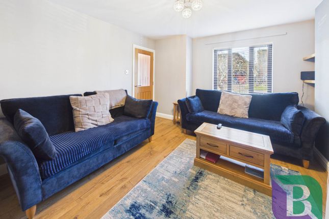 5, Bridlington Crecent, Milton Keynes photo 4