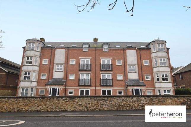 Thumbnail Flat for sale in Cresswell Court, Tunstall Rd, Sunderland