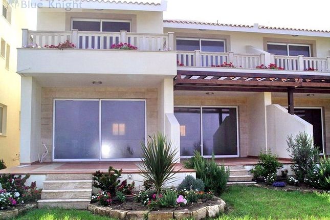 Town house for sale in Agia Marina Chrysochous, Cyprus