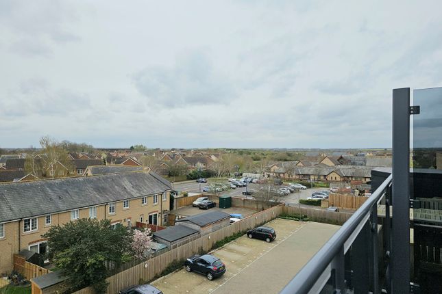 Property for sale in High Street, Great Cambourne, Cambridge