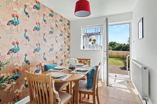 16 Burwood Road, Torrington Devon, Devon photo 4