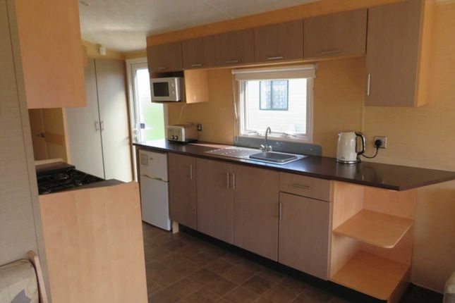 2011 Willerby Salsa Eco, Driffield photo 5