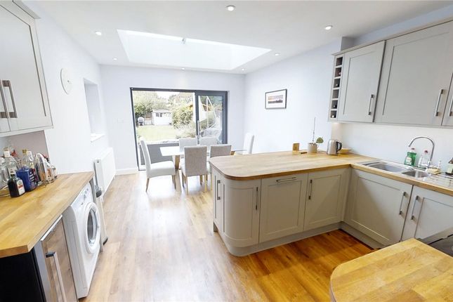 Belle Vue Cottages Bellfields Road Guildford Surrey Gu1