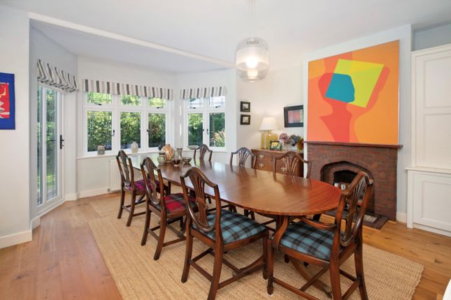 9, Moorlands Road, Budleigh Salterton photo 4