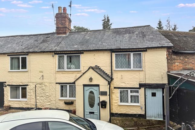 Rebeccas Cottage, High Street, Daventry photo 3