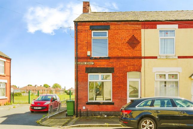 2-bed house on 1, Stourton Street, Wallasey, £75,000