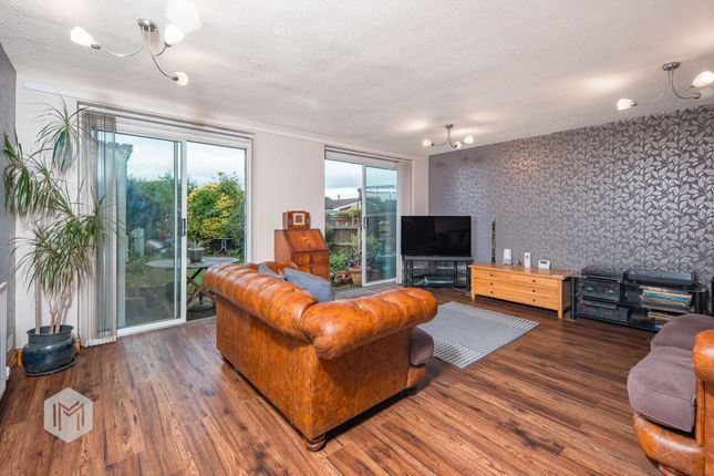36 Richmond Walk, Manchester photo 2
