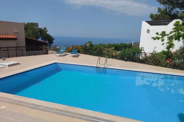 Villa for sale in Karaagac, Kyrenia, Cyprus