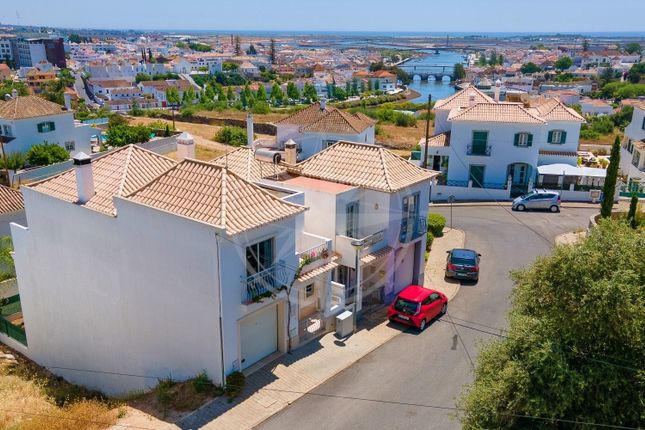 Thumbnail Town house for sale in Town Centre, Tavira (Santa Maria E Santiago), Tavira Algarve