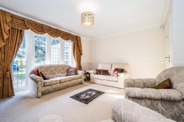 Property to rent in Burntwood Avenue, Hornchurch
