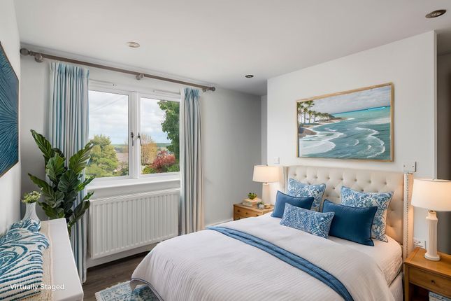 Vicarage, Dartmouth Hilltops, Dartmouth photo 2
