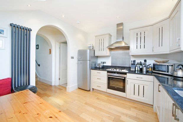 Flat to rent in 6 Riverdale Road, St Margarets