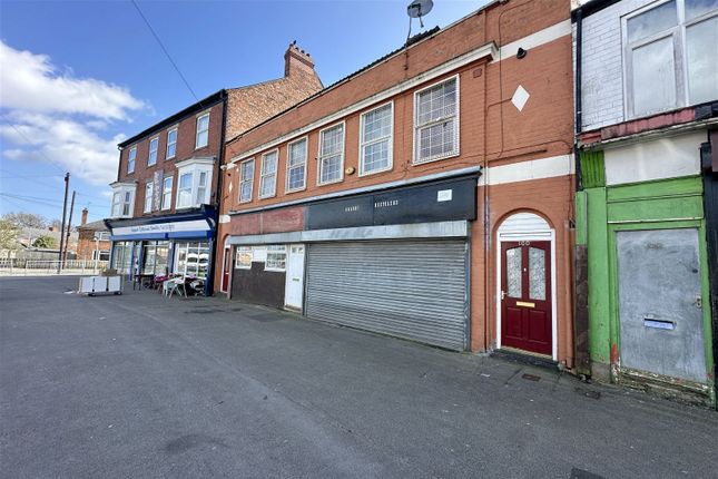 Property for sale in 100 - 102 The Quadrant, Hull