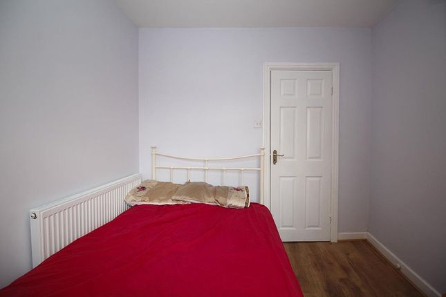 A Larger Local Choice Of Flats To Rent In Coalville