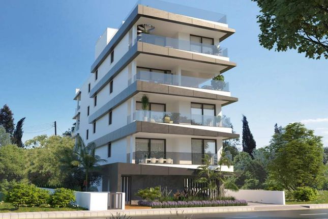 Thumbnail Penthouse for sale in Larnaca, Eparchía Lárnakas, Cyprus