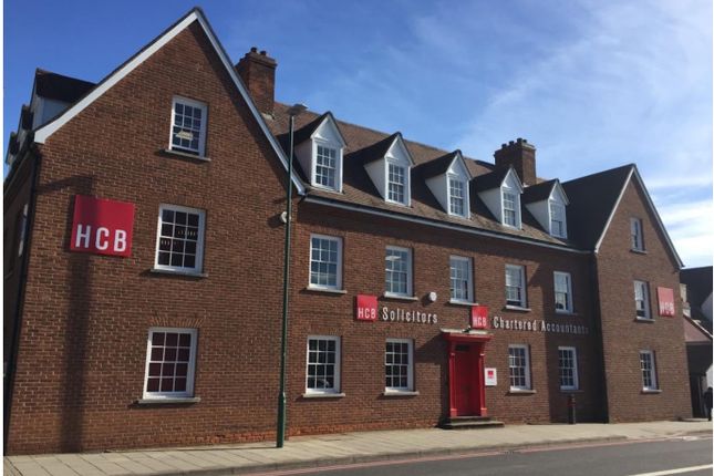 Thumbnail Office to let in 2nd Floor, Marlborough House, 679 Warwick Road, Solihull