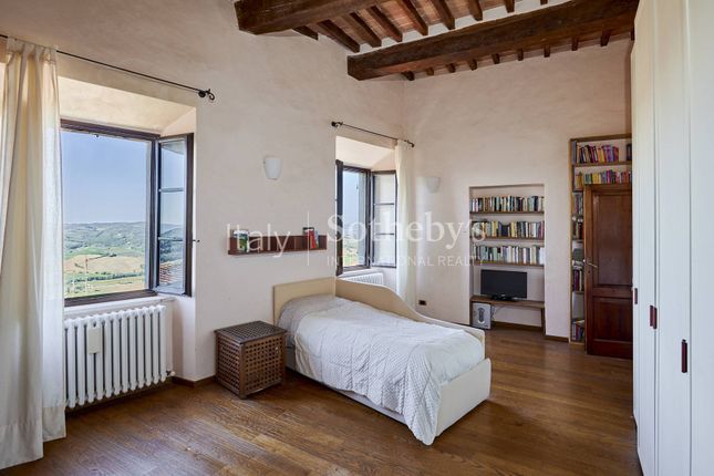 Apartment for sale in Piazza Grande, Montepulciano, Toscana