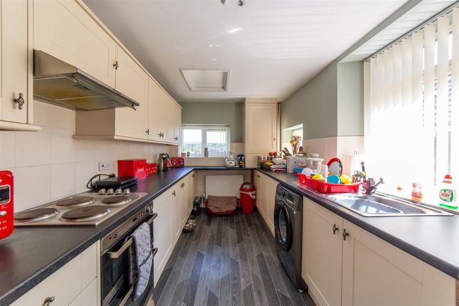 Terraced house for sale in Salisbury Terrace, Varteg, Pontypool