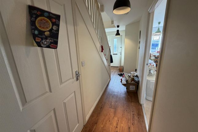 34, Dr Torrens Way, Norwich photo 5