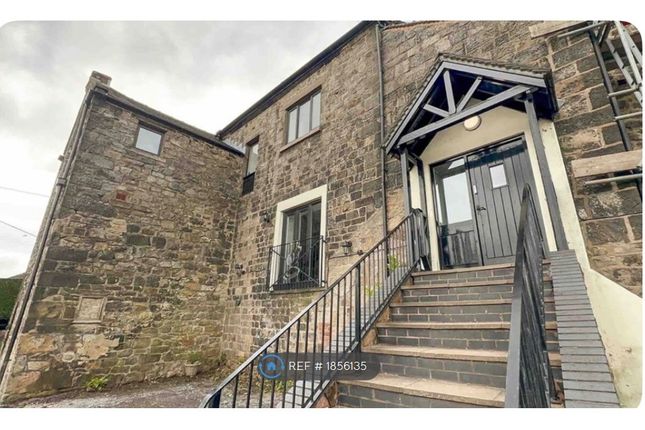 Thumbnail Flat to rent in Mow Cop, Mow Cop