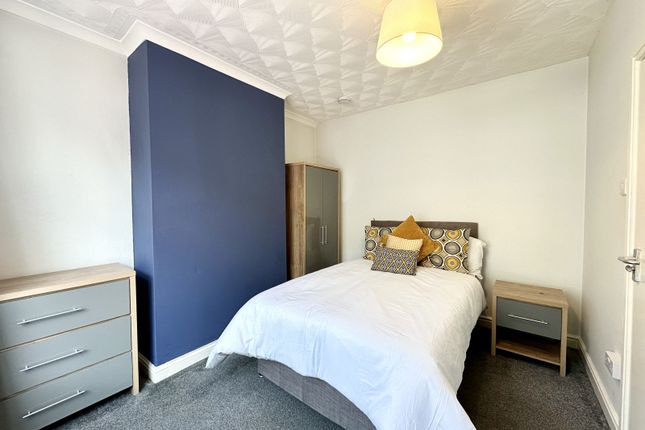 5 Bed HMO - Bridge Street, Barnsley