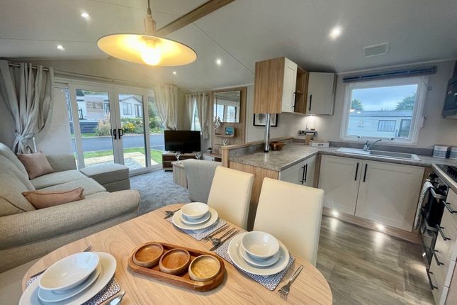 - Willerby Lamberhurst For Sale
