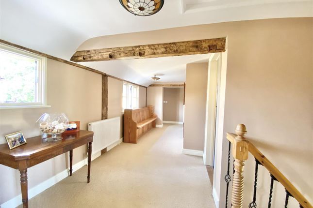 Rose Cottage, Church Street, Fressingfield, Eye photo 3