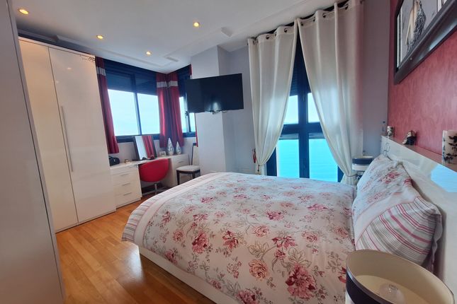 Apartment for sale in S1153, Europlaza, Gibraltar